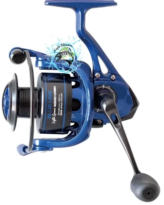 CINNETIC - BLUE LINE LIGTH GAME 2500 CRBK
