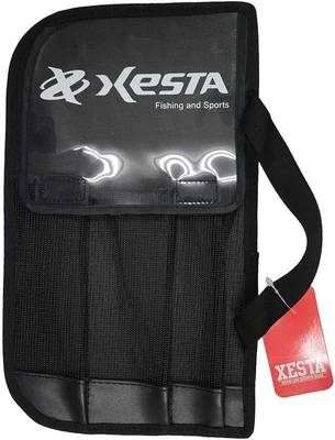 XESTA - SEPARATE JIG BAG PLATE (לבן)