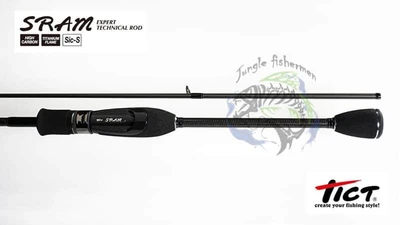 TICT SRAM EXR-73T-SIS 1-8G