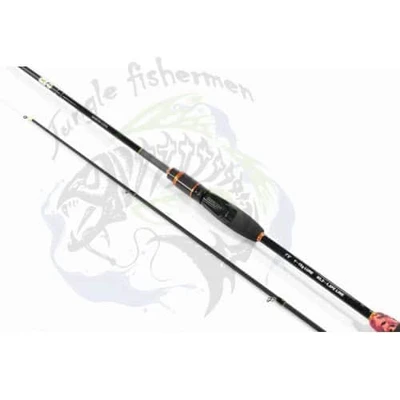 Smith Bay Liner AKBM BL-722ML/AKBM 1-15g