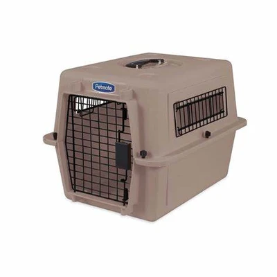 Petmate כלוב טיסה 38.1*40.6*53.3