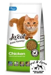 La-Cat