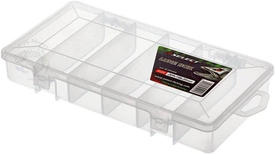 select lure box 024/ 209*118*35mm