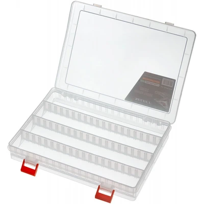 SELECT LURE BOX 314 252/197/40MM