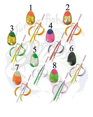xesta - scramble egg 120g