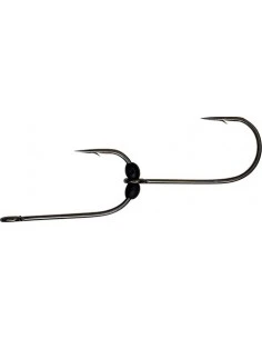 Decoy - Trailer Hook Chaser TH-I size 2- 7pcs