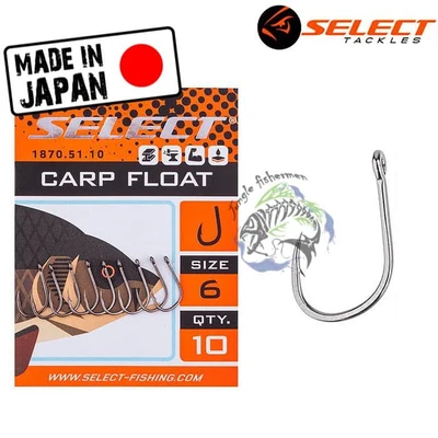 select - carp float 8