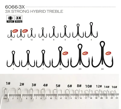 BKK 6066 NP SIZE 6 אריזת חיסכון