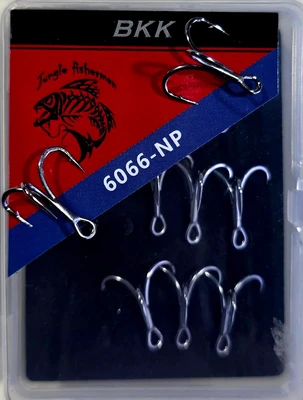 BKK 6066 NP SIZE 6 אריזת חיסכון