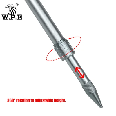 ROD POD WPE SDH-122-4