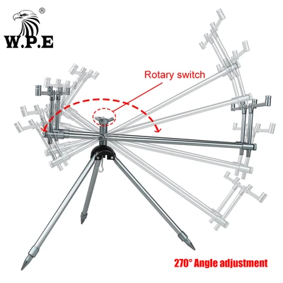 ROD POD WPE SDH-122-4