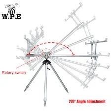 ROD POD WPE GZJ-122