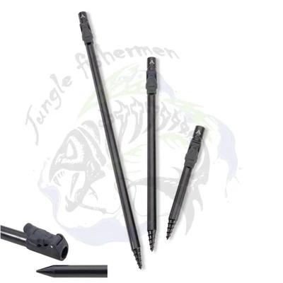 anaconda - blaxx powerdrill stick 50-88cm 16mm