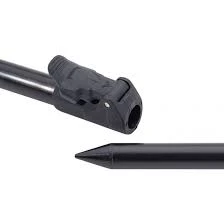 anaconda - blaxx powerdrill stick 50-88cm 19mm
