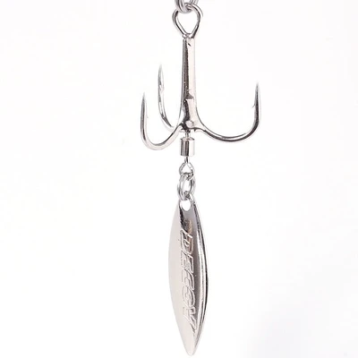 Decoy Treble Y-F33 BT SIZE 8