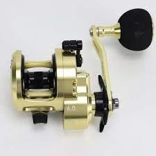 BANAX BIGTIDE 200L
