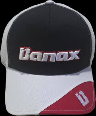 כובע רשת BANAX HAT