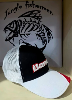 כובע רשת BANAX HAT
