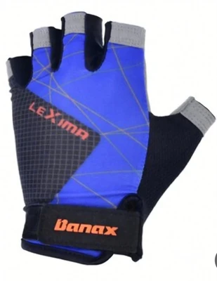 BANAX GLOVES SIZE M