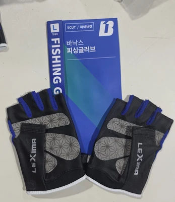BANAX GLOVES GL2191 SIZE M