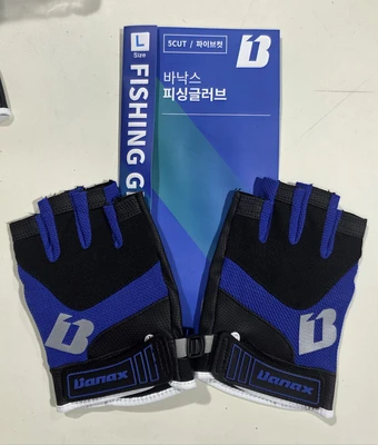 BANAX GLOVES GL2191 SIZE XL