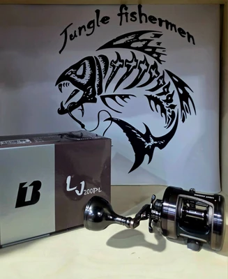 BANAX LJ200PL