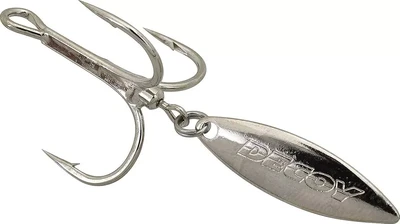 DECOY Y-S21 BT SIZE 8