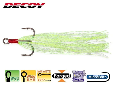 Decoy FB-5 size 1