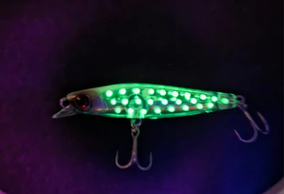 SKAGIT DESIGNS LIPSLIDE** J.F** 13G