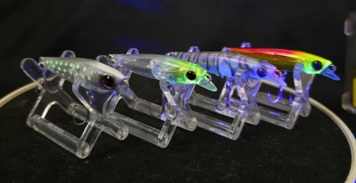 SKAGIT DESIGNS LIPSLIDE** J.F** 13G