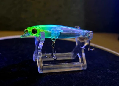 SKAGIT DESIGNS LIPSLIDE** L.B.S** 13G