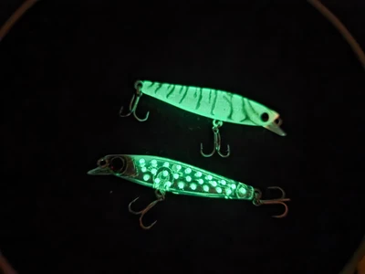 SKAGIT DESIGNS LIPSLIDE** L.B.S** 13G