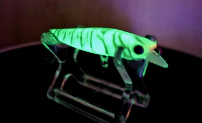 SKAGIT DESIGNS LIPSLIDE**M.A** 13G