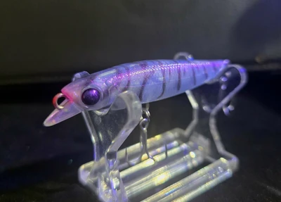 SKAGIT DESIGNS LIPSLIDE**M.A** 13G