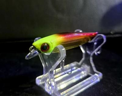 SKAGIT DESIGNS LIPSLIDE**G.R.C.H** 13G