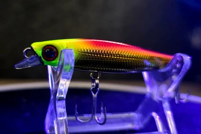 SKAGIT DESIGNS LIPSLIDE**G.R.C.H** 13G