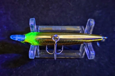 SKAGIT DESIGNS LIPSLIDE**G.R.C.H** 13G