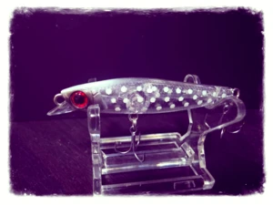 SKAGIT DESIGNS LIPSLIDE** J.F** 13G