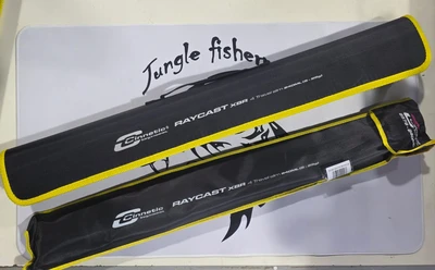 RAYCAST XBR 4 TRAVEL SLIM 7-35G 8579 1 יחידה