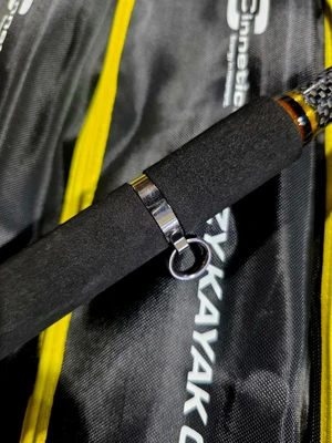 Cinnetic Crazy kayak gold edition 5-25 lbs 2m 8428