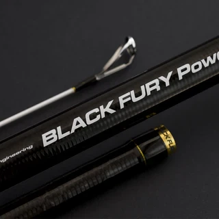 BLACK FURY POWER SURF 4.5M 8686 1 יחידה