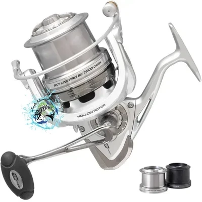 cinnetic - sky line pro ss 7000crbk