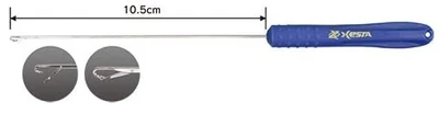 ASSIS NEEDLE LONG 3 SETS