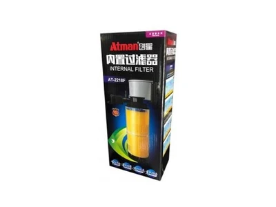 פילטר פנימי אטמן 2 כוסות 2218-F