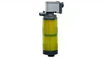 פילטר פנימי אטמן 2 כוסות 2218-F