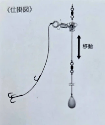 NT POWER HIRAME 5 56KG 5PCS