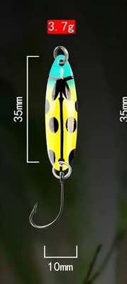 BIDI SPOON 3.7g