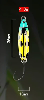 BIDI SPOON 4.8g