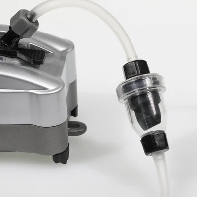 JBL-שסתום אל חוזר למשאבה