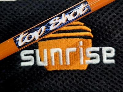 SUNRISE TOP SHOT M